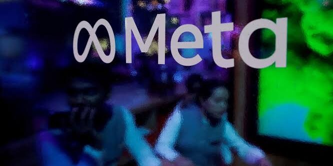 Meta dituntut bayar denda $ 40 Miliar