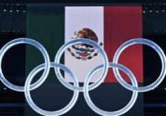 Mexico batal jadi tuan rumah Olimpiade 2036
