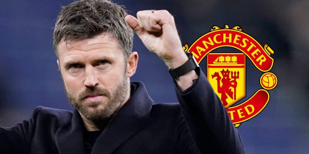 Michael Carrick