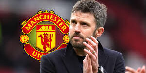 Michael Carrick