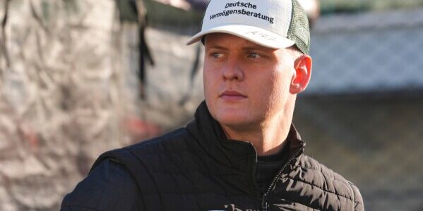 Mick Schumacher Pindah Ke IndyCar 