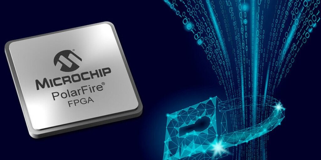 Microchip Technology