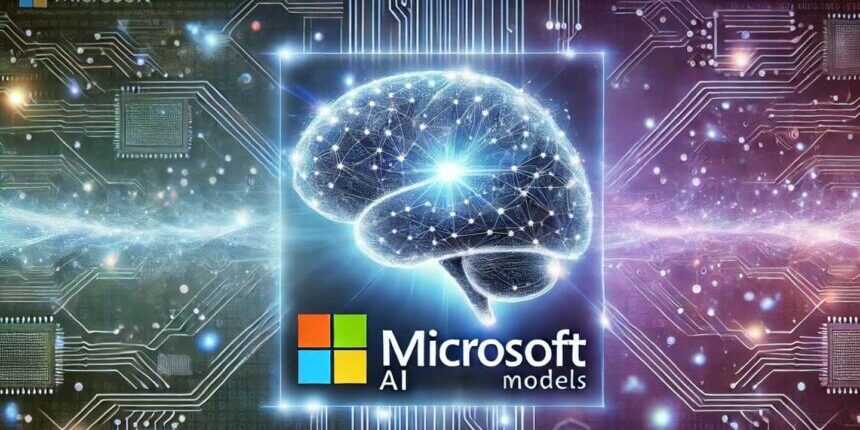 Microsoft Kembangkan Model Penalaran AI 