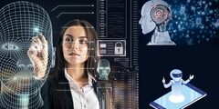 Microsoft bangun pusat AI di London