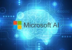 Microsoft dan AI.
