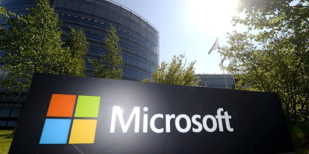 Microsoft
