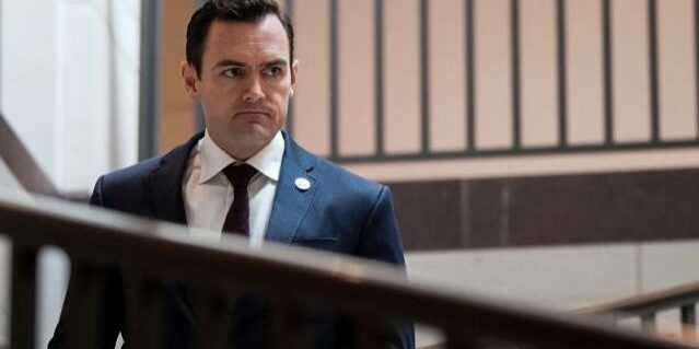 Mike Gallagher