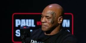 Mike Tyson tidak menyesal bertarung
