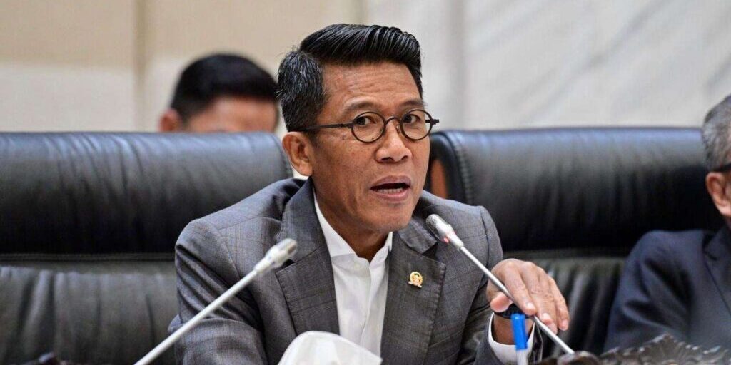 Ketua Komisi XI DPR RI, Mukhamad Misbakhun (Foto: Dokumentasi/Humas DPR RI)