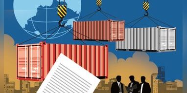 Mitra Dagang AS Pertimbangkan Dampak Tarif Trump