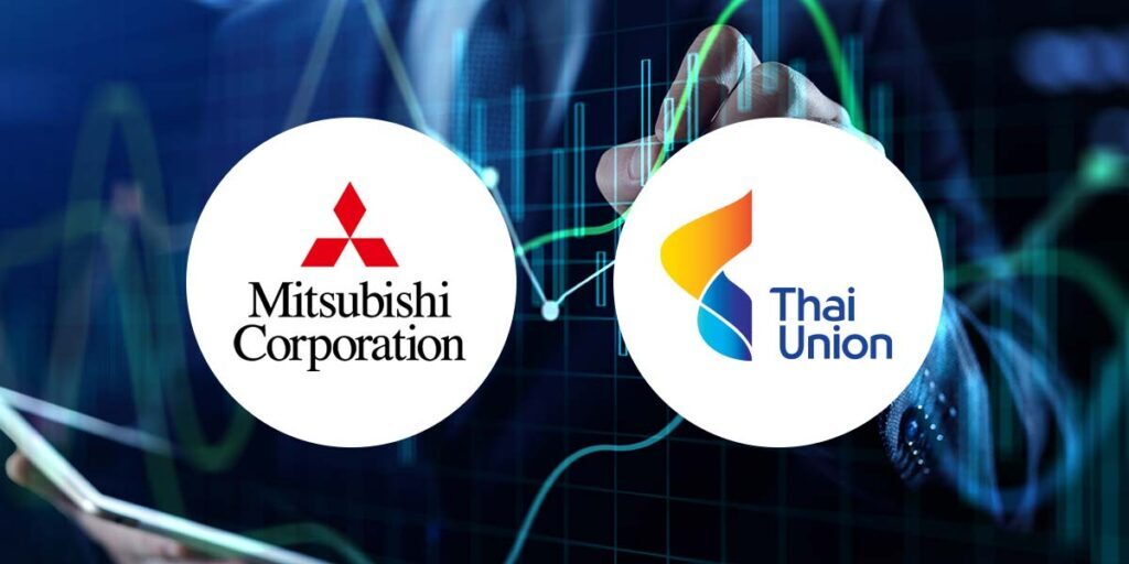 Mitsubishi tingkatkan kepemilikan saham di Thai Union