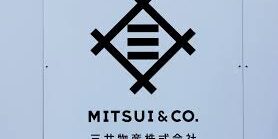 Mitsui & Co - Jepang