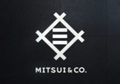 Mitsui & Co Ltd - Jepang
