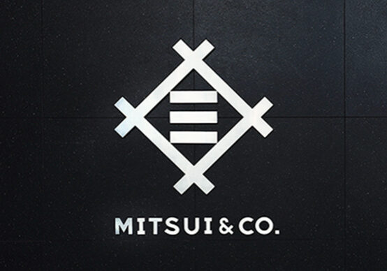 Mitsui & Co Ltd - Jepang