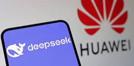 Model AI Baru DeepSeek  Diadaptasi untuk Huawei