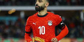 Mohamed Salah