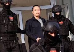 Montenegro menolak ekstradisi Do Kwon