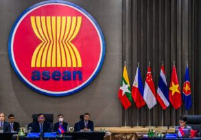 Myanmar kirim birokrat ke pertemuan ASEAN
