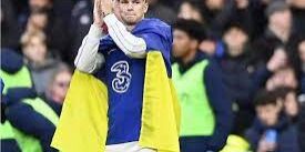 Mykhailo Mudryk transfer ke Chelsea FC