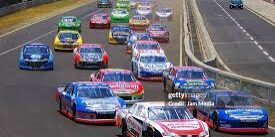 NASCAR Hadir di  Mexico City