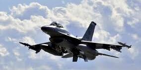 NATO kirim Jet Tempur F-16 ke Ukraina