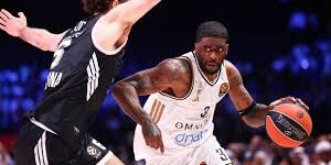 NBA, FIBA, EuroLeague bahas potensi Liga Eropa