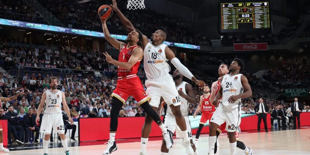 NBA Menggaet NBA Menggaet Budaya Fans Sepak Bola untuk Bola Basket