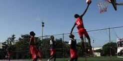 NBA Menutup Akademi Pelatihan di Afrika