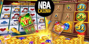 NBA memainkan pertandingan pra-musim di Casino Macau