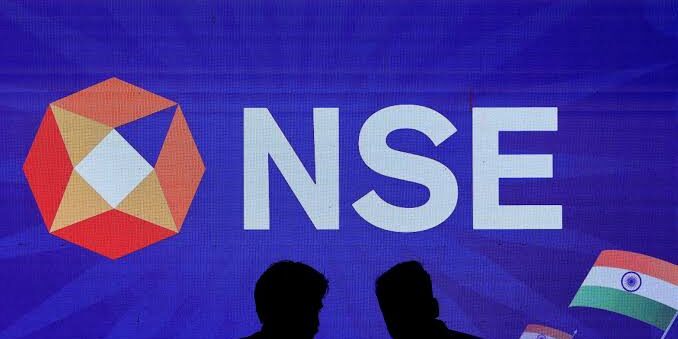 NSE India (National Stock Exchange of India Ltd)