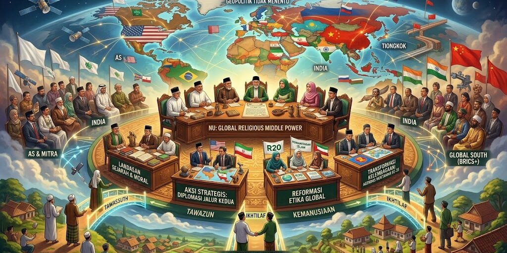 Ilustrasi