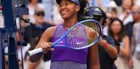 Naomi Osaka