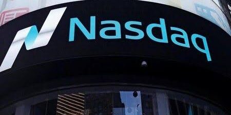 Nasdaq - New York.