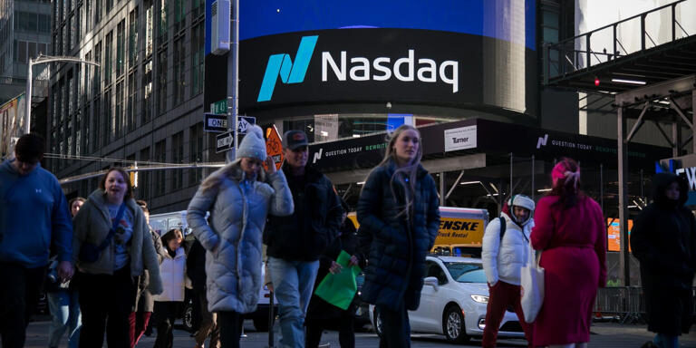 Nasdaq - New York