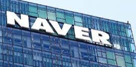 Naver - Korea Selatan