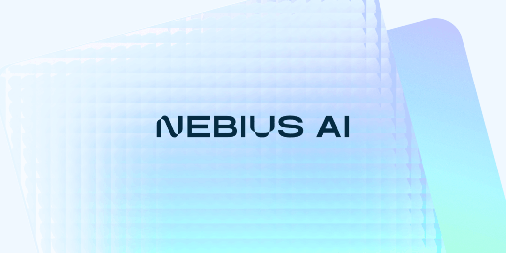 Nebius Group