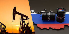 Negara Asia kehausan minyak memasok dari Rusia