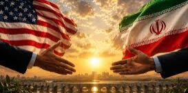 Negosiator AS dan Iran Menuju Doha