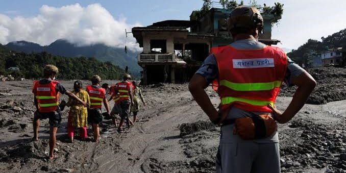 Nepal butuh bantuan teknis 