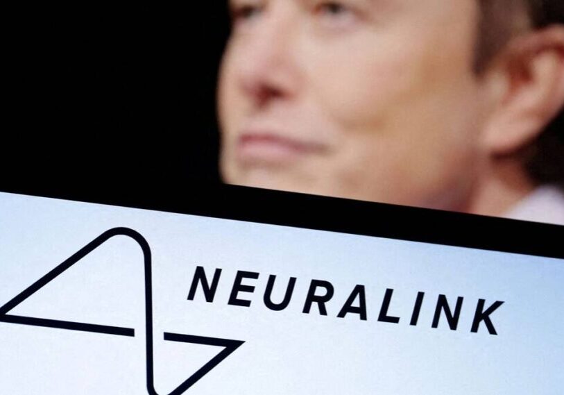 Neuralink - Elon Musk