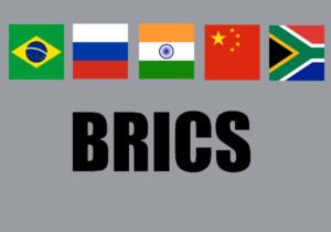 New Development Bank (NDB) - BRICS