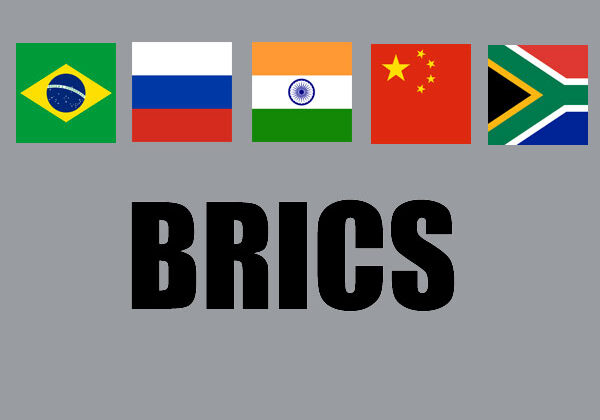 New Development Bank (NDB) - BRICS