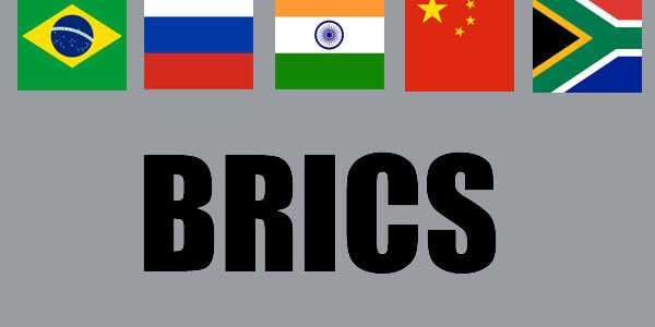 New Development Bank (NDB) - BRICS