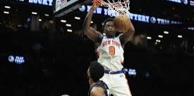 New York Knicks kembali ke Final NBA
