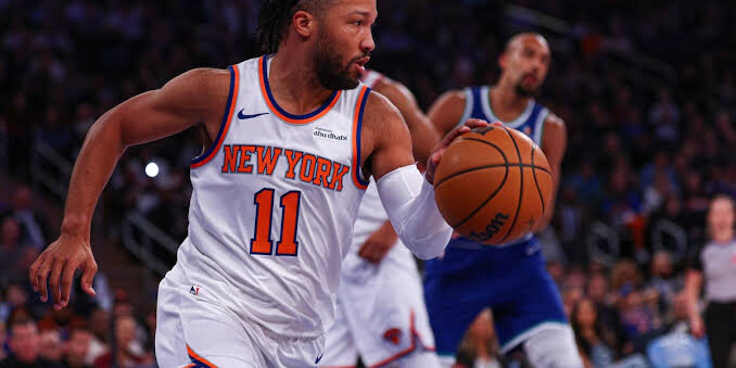 New York Knicks