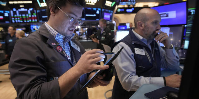 New York Stock Exchange