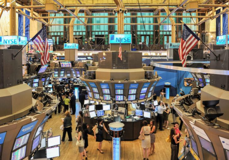 New York Stock Exchange