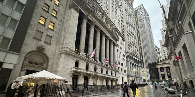 New York Stock Exchange