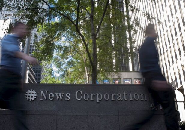 News Corporation