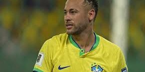 Neymar nyatakan siap untuk Piala Dunia